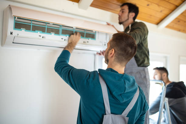 Best Ductless HVAC repair  in Sunnyside, CA