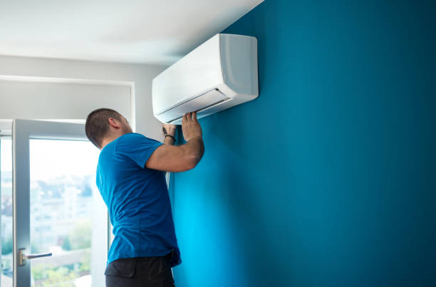 Best HVAC repair near me  in Sunnyside, CA