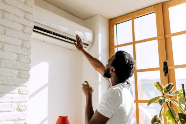 Best Commercial HVAC repair  in Sunnyside, CA