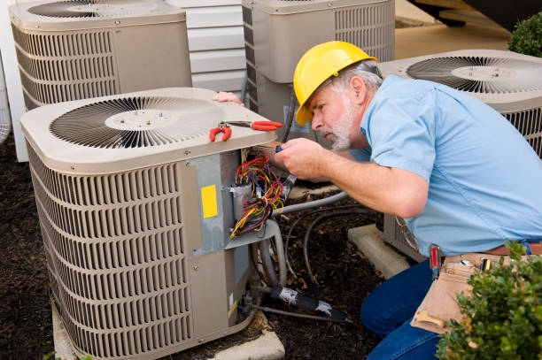 Best Best HVAC companies  in Sunnyside, CA
