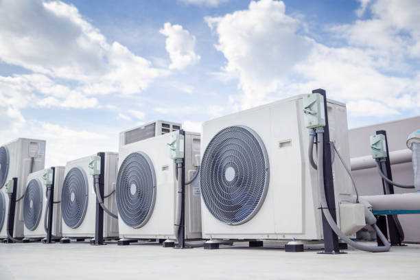 Best Furnace installation  in Sunnyside, CA