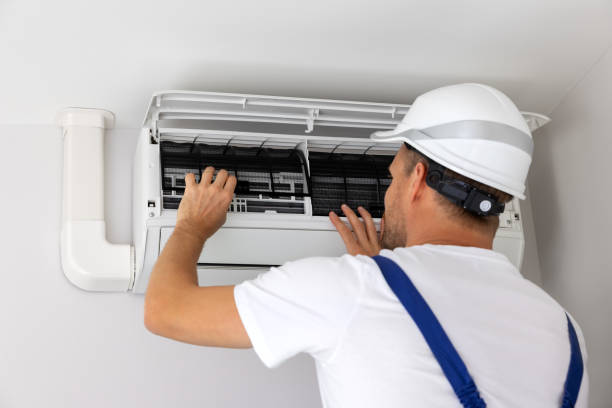 Best Affordable HVAC services  in Sunnyside, CA