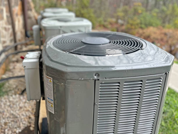 Best Best HVAC companies  in Sunnyside, CA