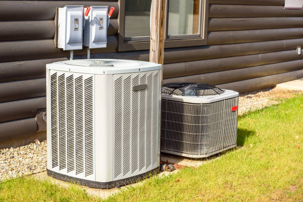 Best HVAC emergency services  in Sunnyside, CA