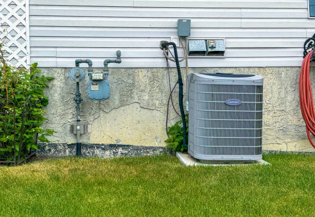 Best HVAC system installation  in Sunnyside, CA