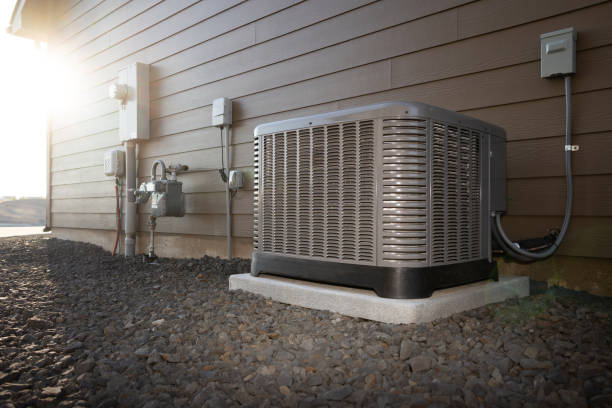 Best Emergency HVAC repair  in Sunnyside, CA